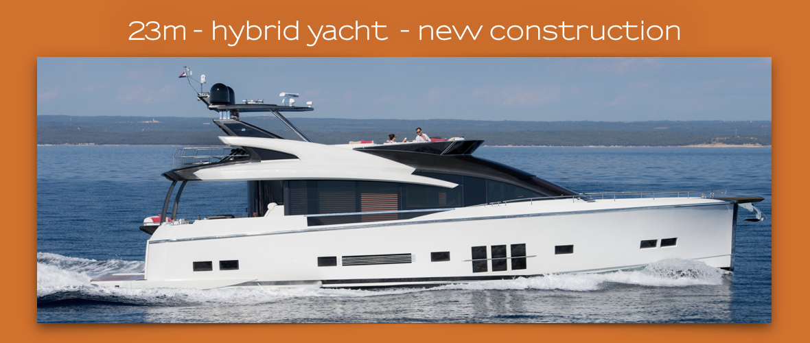 yacht diesel price