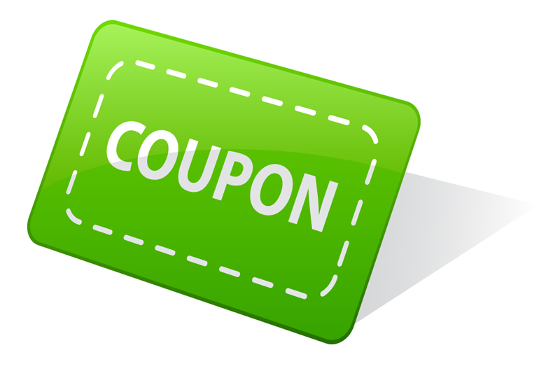 كوبونات خصم  Coupon-pic